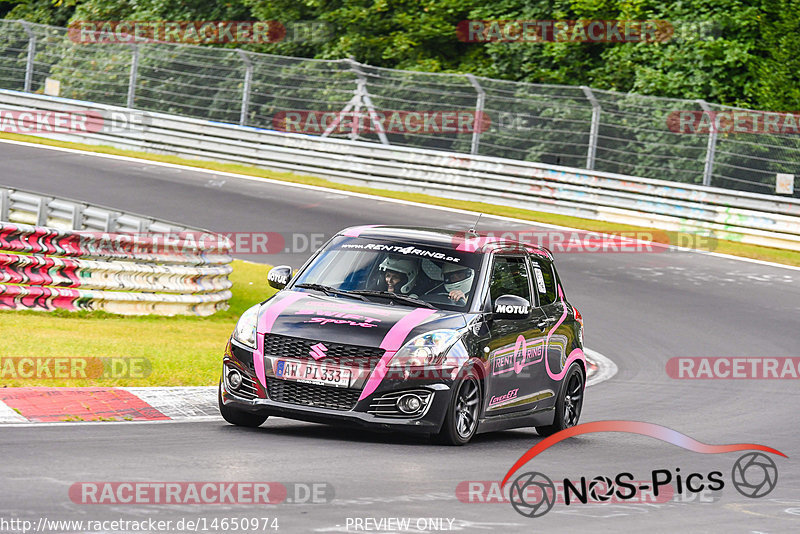 Bild #14650974 - Touristenfahrten Nürburgring Nordschleife (19.09.2021)