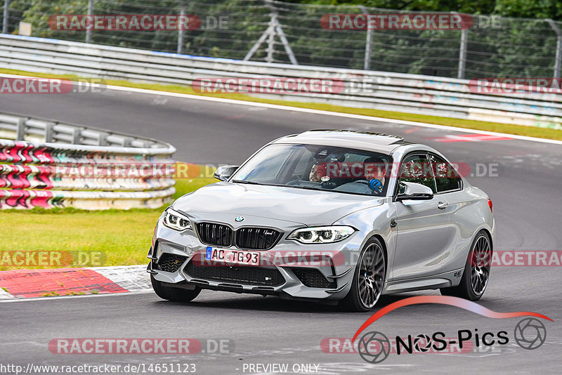 Bild #14651123 - Touristenfahrten Nürburgring Nordschleife (19.09.2021)