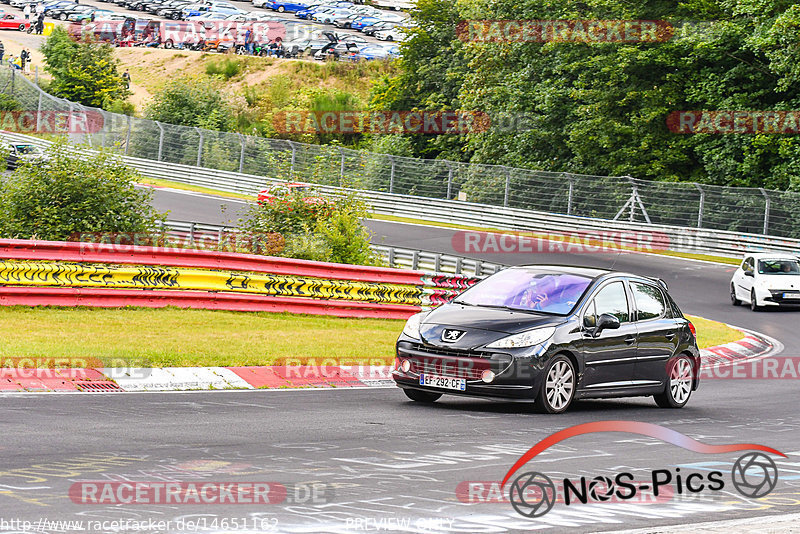 Bild #14651162 - Touristenfahrten Nürburgring Nordschleife (19.09.2021)