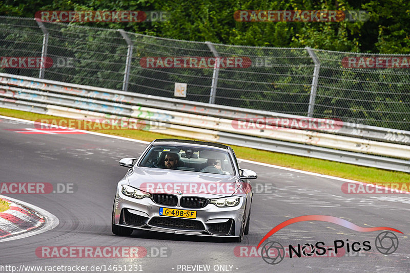 Bild #14651231 - Touristenfahrten Nürburgring Nordschleife (19.09.2021)