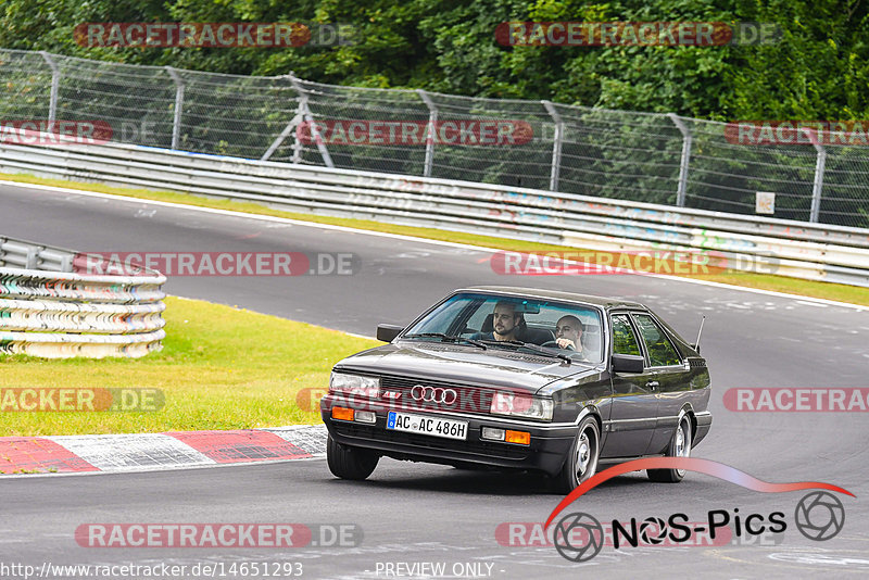 Bild #14651293 - Touristenfahrten Nürburgring Nordschleife (19.09.2021)