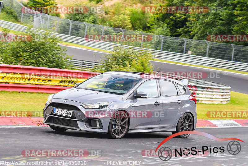 Bild #14651310 - Touristenfahrten Nürburgring Nordschleife (19.09.2021)