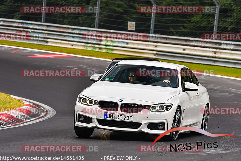 Bild #14651405 - Touristenfahrten Nürburgring Nordschleife (19.09.2021)