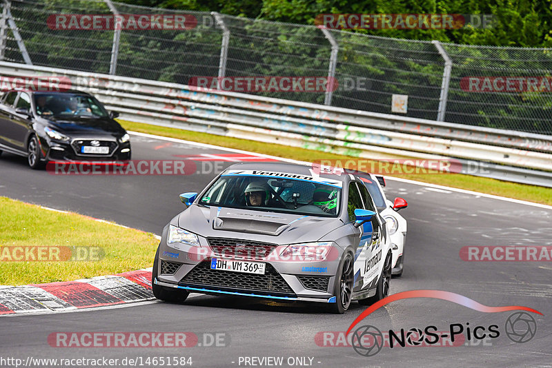 Bild #14651584 - Touristenfahrten Nürburgring Nordschleife (19.09.2021)