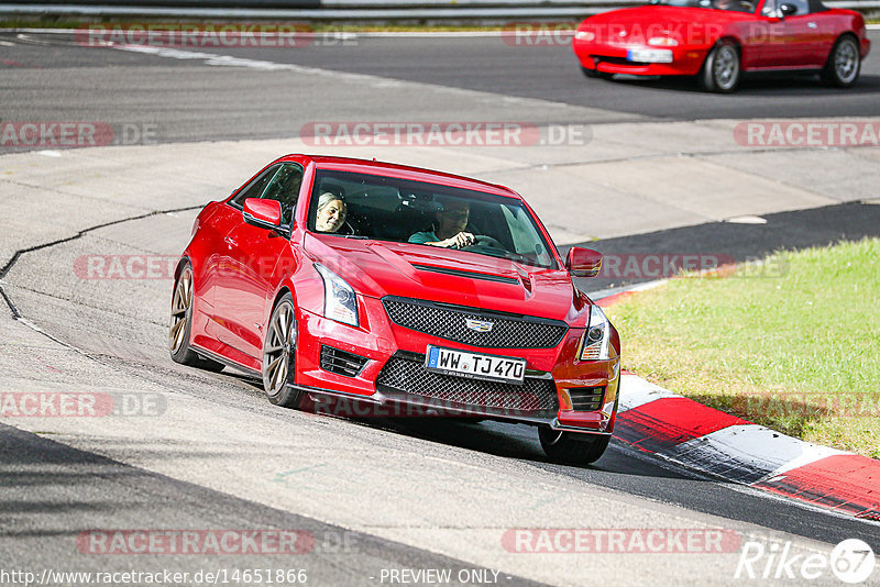 Bild #14651866 - Touristenfahrten Nürburgring Nordschleife (19.09.2021)