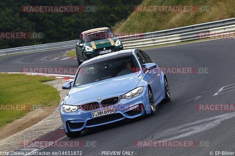 Bild #14651872 - Touristenfahrten Nürburgring Nordschleife (19.09.2021)