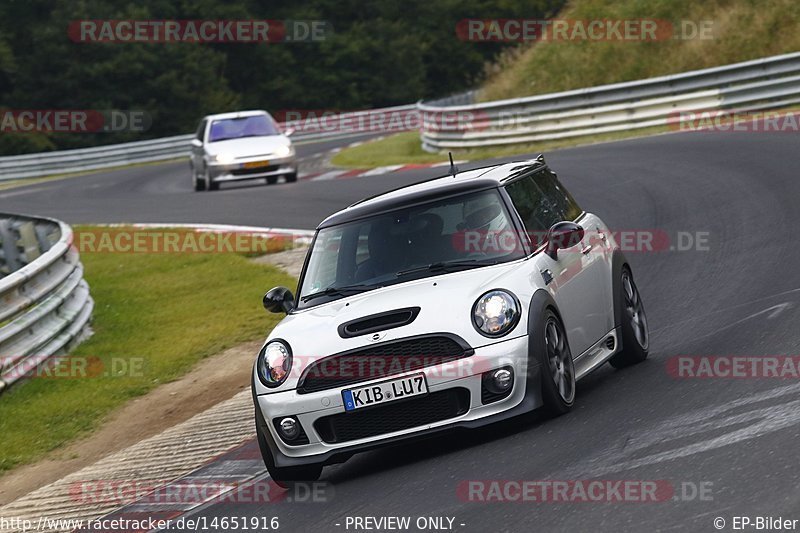 Bild #14651916 - Touristenfahrten Nürburgring Nordschleife (19.09.2021)