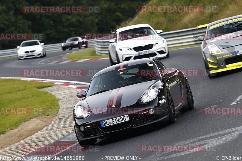 Bild #14651980 - Touristenfahrten Nürburgring Nordschleife (19.09.2021)