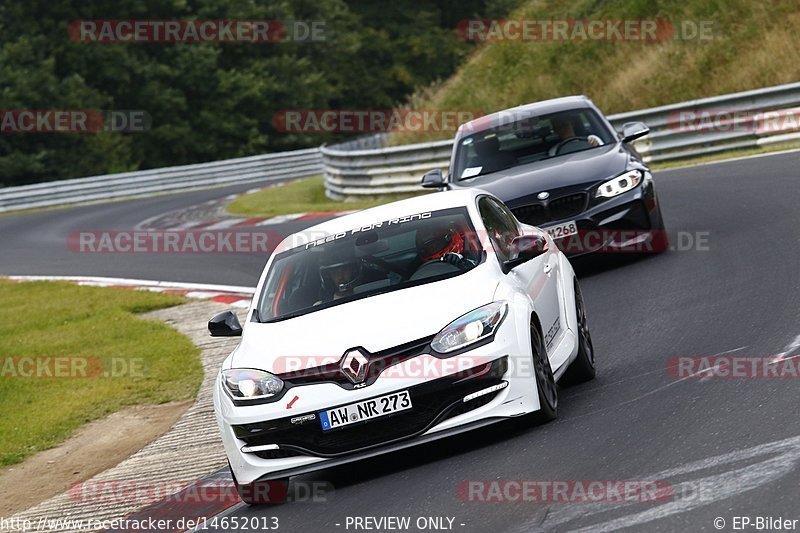 Bild #14652013 - Touristenfahrten Nürburgring Nordschleife (19.09.2021)