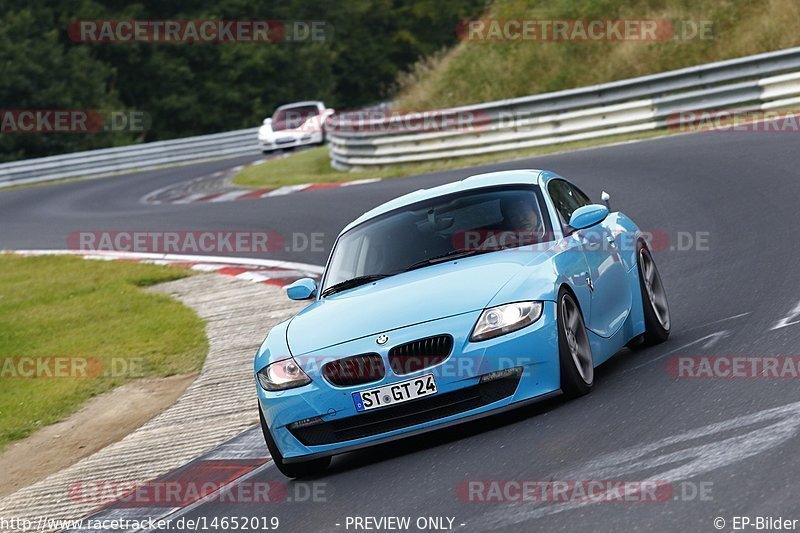 Bild #14652019 - Touristenfahrten Nürburgring Nordschleife (19.09.2021)