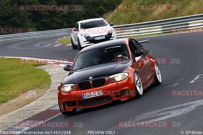 Bild #14652048 - Touristenfahrten Nürburgring Nordschleife (19.09.2021)