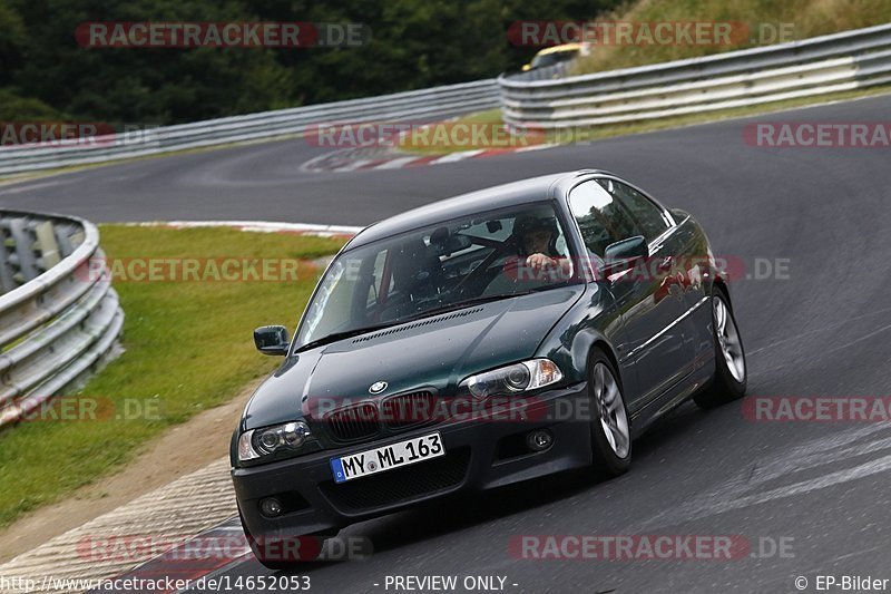 Bild #14652053 - Touristenfahrten Nürburgring Nordschleife (19.09.2021)