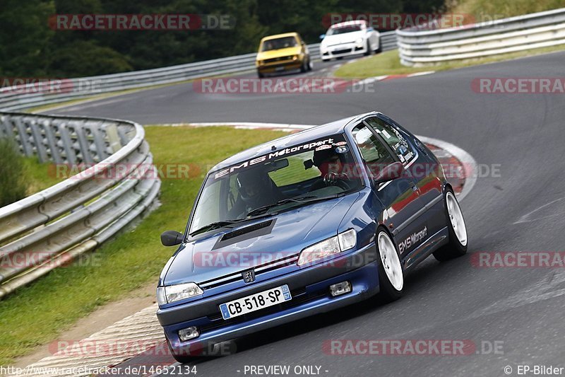 Bild #14652134 - Touristenfahrten Nürburgring Nordschleife (19.09.2021)