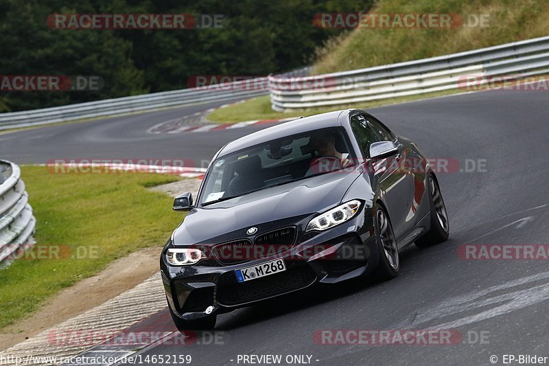 Bild #14652159 - Touristenfahrten Nürburgring Nordschleife (19.09.2021)