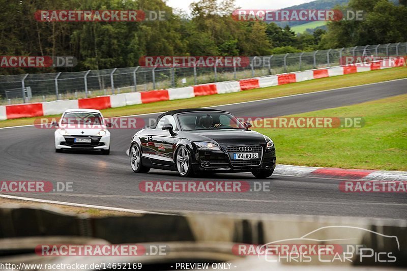 Bild #14652169 - Touristenfahrten Nürburgring Nordschleife (19.09.2021)