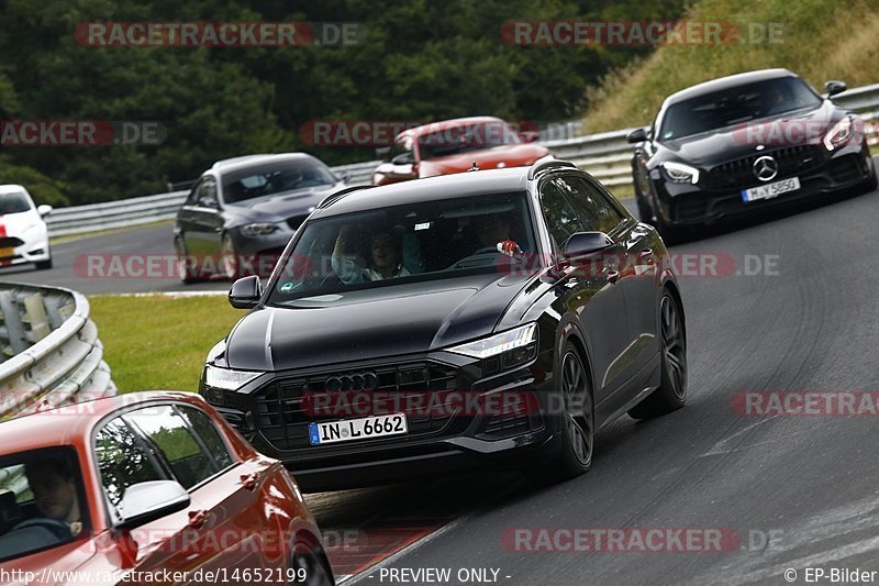 Bild #14652199 - Touristenfahrten Nürburgring Nordschleife (19.09.2021)