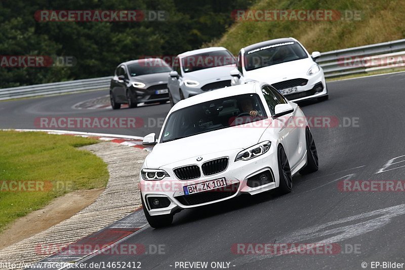 Bild #14652412 - Touristenfahrten Nürburgring Nordschleife (19.09.2021)