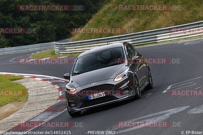 Bild #14652415 - Touristenfahrten Nürburgring Nordschleife (19.09.2021)