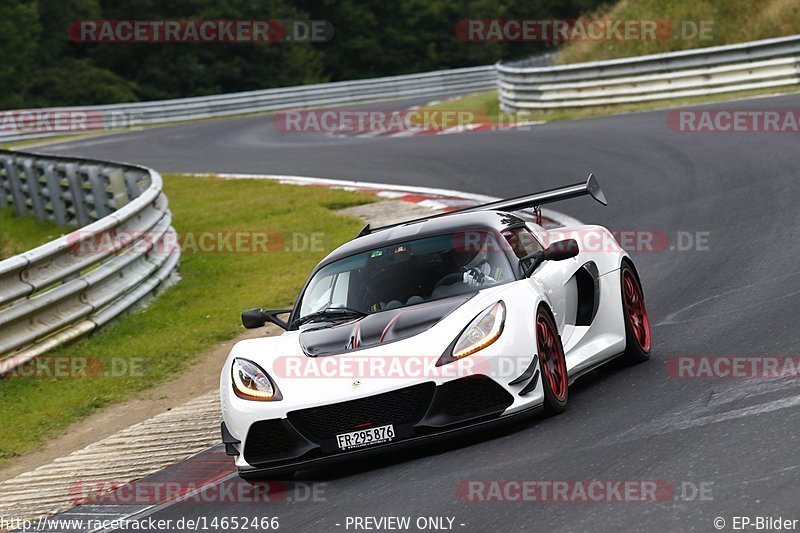 Bild #14652466 - Touristenfahrten Nürburgring Nordschleife (19.09.2021)