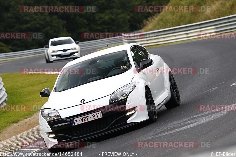 Bild #14652484 - Touristenfahrten Nürburgring Nordschleife (19.09.2021)