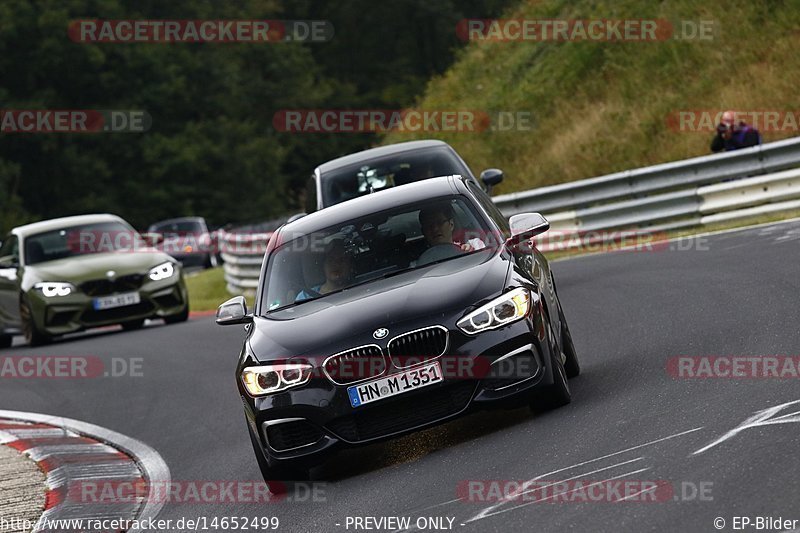 Bild #14652499 - Touristenfahrten Nürburgring Nordschleife (19.09.2021)