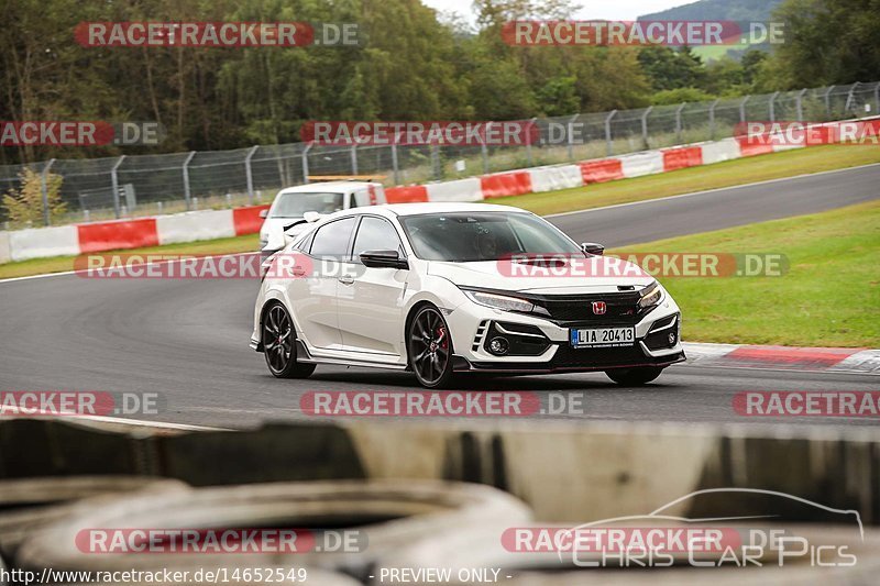 Bild #14652549 - Touristenfahrten Nürburgring Nordschleife (19.09.2021)