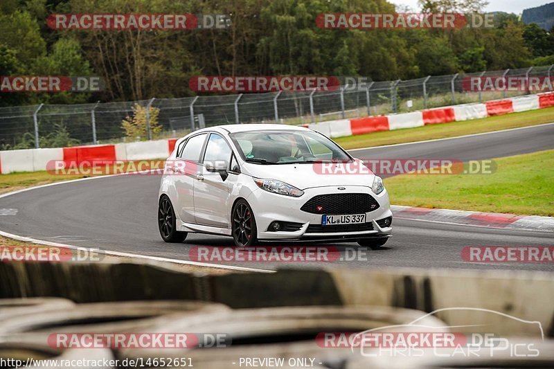 Bild #14652651 - Touristenfahrten Nürburgring Nordschleife (19.09.2021)