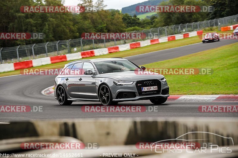 Bild #14652661 - Touristenfahrten Nürburgring Nordschleife (19.09.2021)