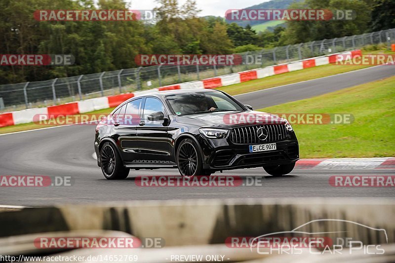 Bild #14652769 - Touristenfahrten Nürburgring Nordschleife (19.09.2021)