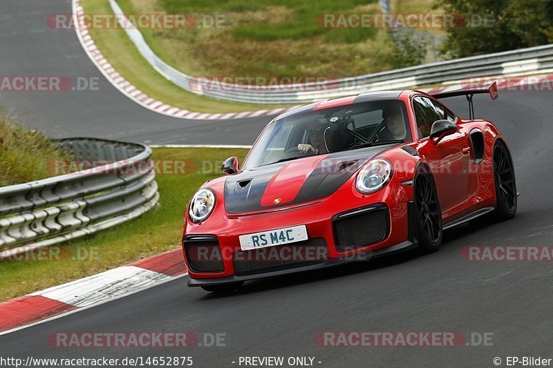 Bild #14652875 - Touristenfahrten Nürburgring Nordschleife (19.09.2021)