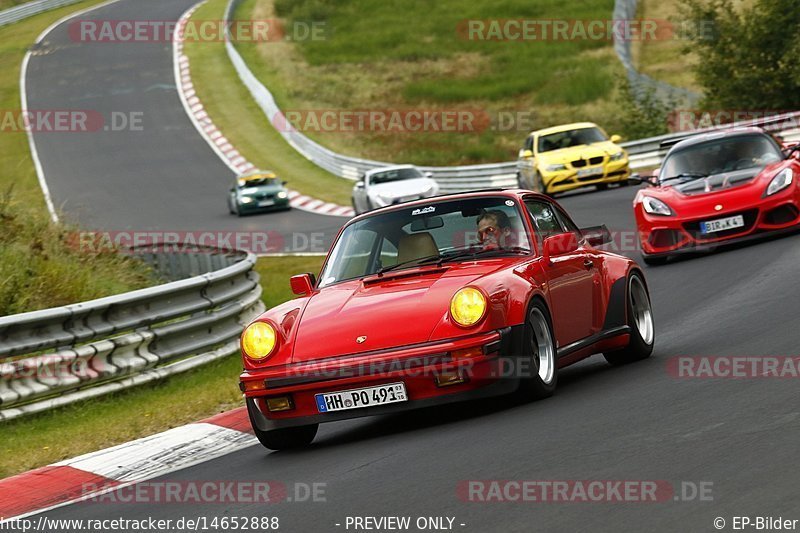 Bild #14652888 - Touristenfahrten Nürburgring Nordschleife (19.09.2021)