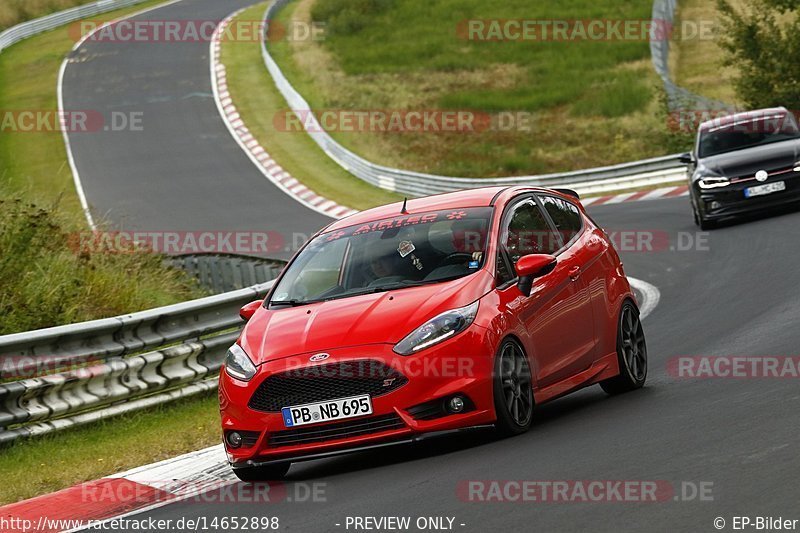 Bild #14652898 - Touristenfahrten Nürburgring Nordschleife (19.09.2021)