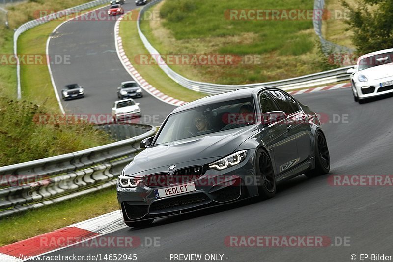 Bild #14652945 - Touristenfahrten Nürburgring Nordschleife (19.09.2021)