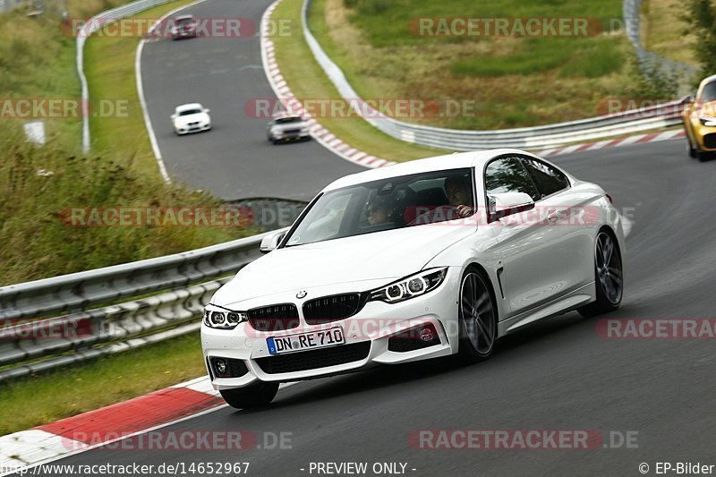 Bild #14652967 - Touristenfahrten Nürburgring Nordschleife (19.09.2021)