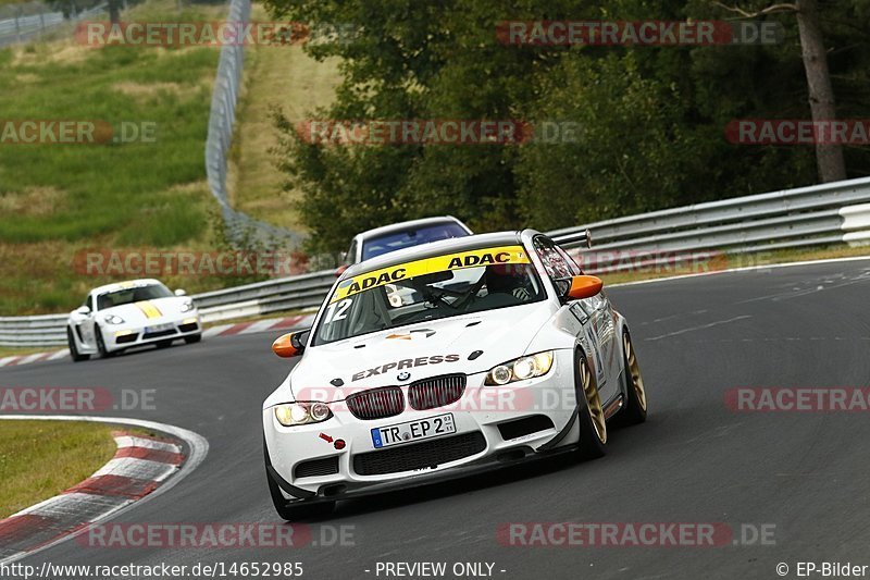 Bild #14652985 - Touristenfahrten Nürburgring Nordschleife (19.09.2021)