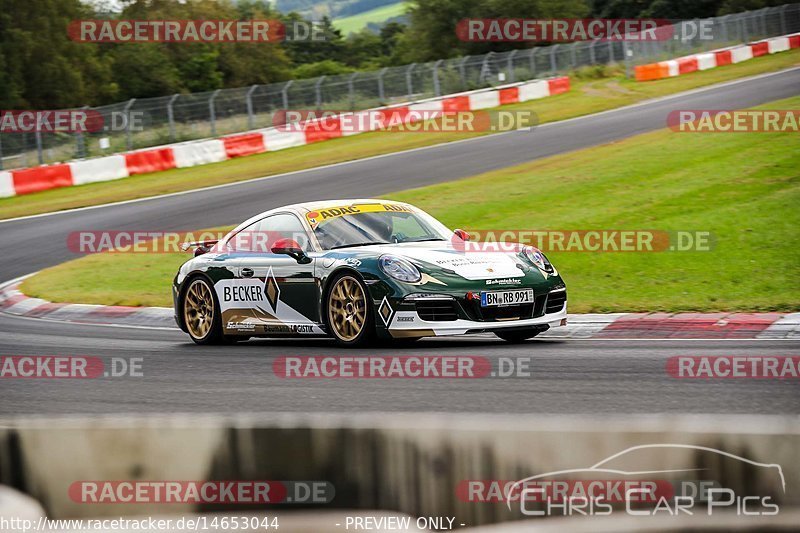 Bild #14653044 - Touristenfahrten Nürburgring Nordschleife (19.09.2021)