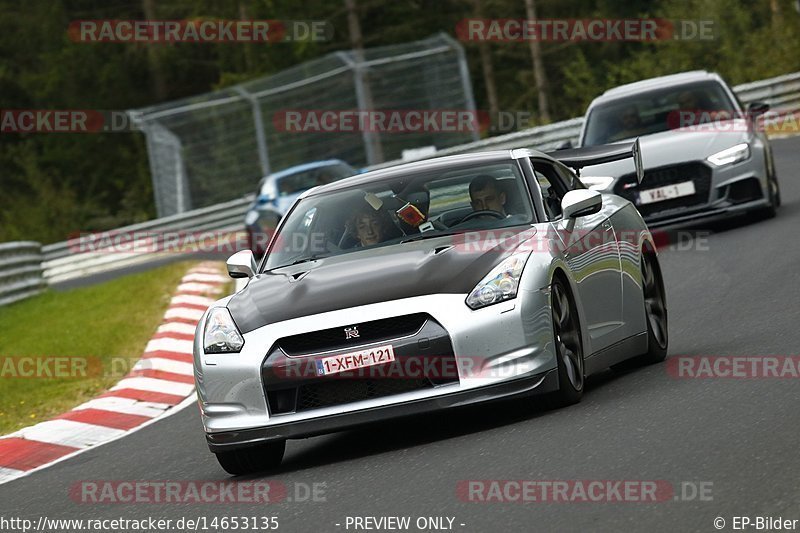 Bild #14653135 - Touristenfahrten Nürburgring Nordschleife (19.09.2021)