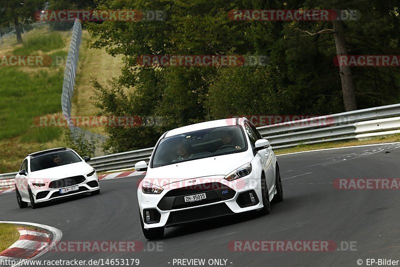 Bild #14653179 - Touristenfahrten Nürburgring Nordschleife (19.09.2021)