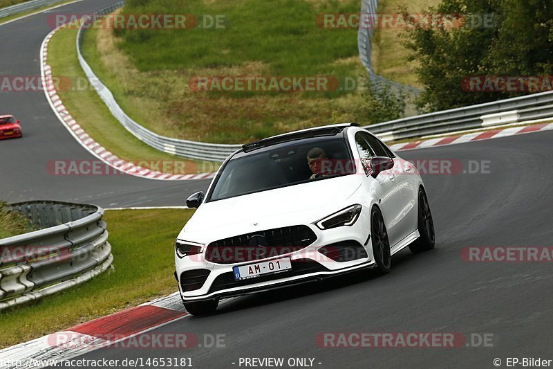 Bild #14653181 - Touristenfahrten Nürburgring Nordschleife (19.09.2021)