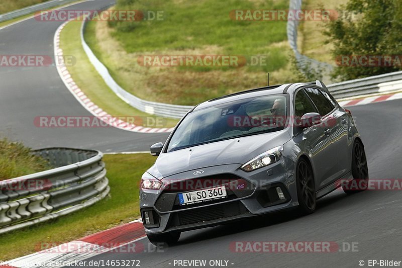 Bild #14653272 - Touristenfahrten Nürburgring Nordschleife (19.09.2021)