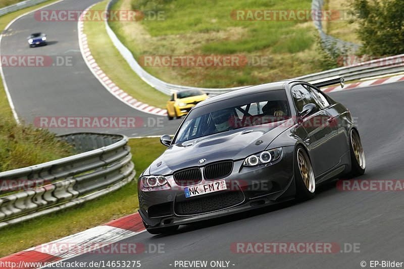 Bild #14653275 - Touristenfahrten Nürburgring Nordschleife (19.09.2021)