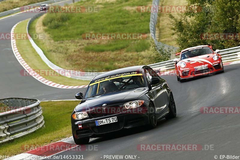 Bild #14653321 - Touristenfahrten Nürburgring Nordschleife (19.09.2021)