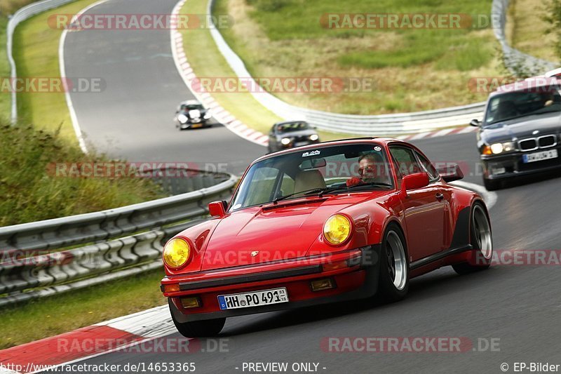 Bild #14653365 - Touristenfahrten Nürburgring Nordschleife (19.09.2021)