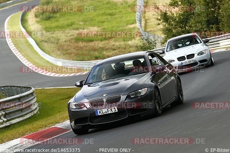 Bild #14653375 - Touristenfahrten Nürburgring Nordschleife (19.09.2021)