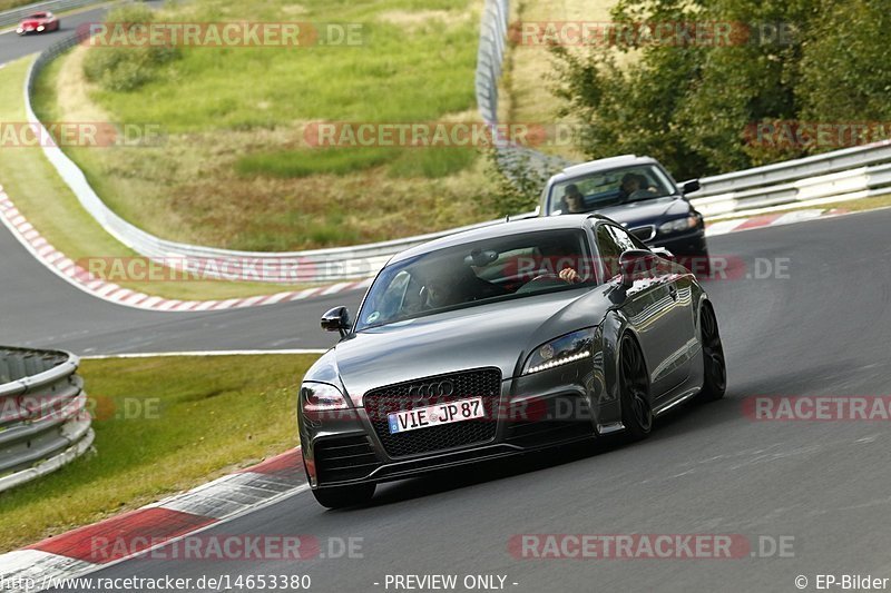 Bild #14653380 - Touristenfahrten Nürburgring Nordschleife (19.09.2021)