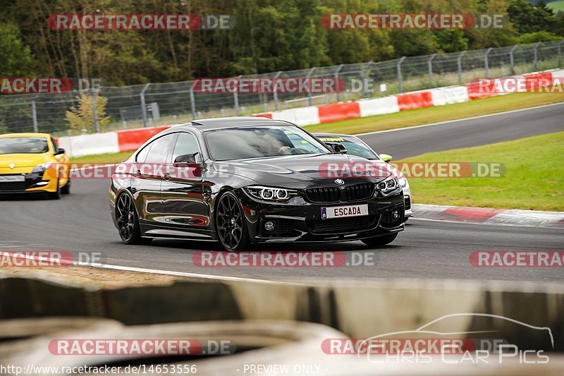 Bild #14653556 - Touristenfahrten Nürburgring Nordschleife (19.09.2021)