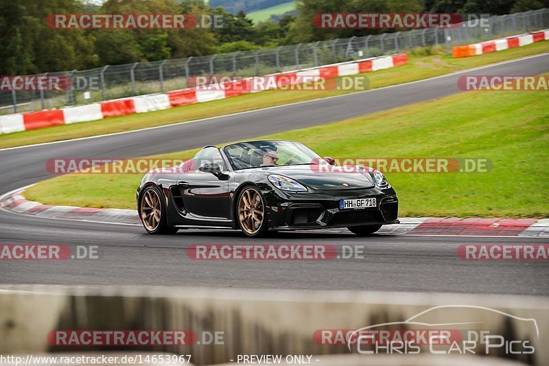 Bild #14653967 - Touristenfahrten Nürburgring Nordschleife (19.09.2021)