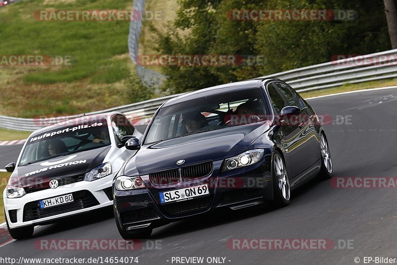 Bild #14654074 - Touristenfahrten Nürburgring Nordschleife (19.09.2021)