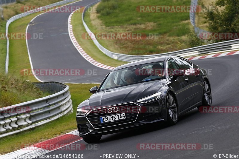 Bild #14654166 - Touristenfahrten Nürburgring Nordschleife (19.09.2021)