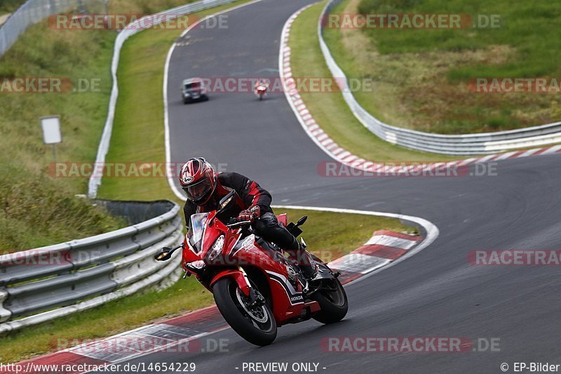 Bild #14654229 - Touristenfahrten Nürburgring Nordschleife (19.09.2021)